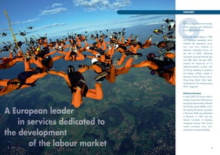 Gi Group Presentation