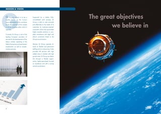 Gi Group Presentation