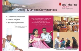 Ashiana Utsav, Lavasa (e-Brochure)
