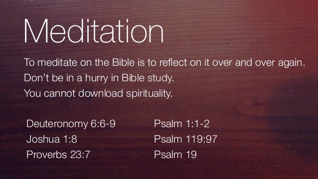 meditating-on-teaching-the-bible