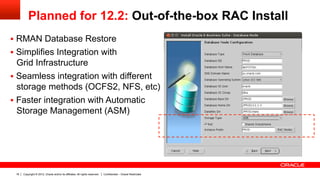 Oracle Ocfs2 Ebs 12.2 con9021_pdf_9021_0001 | PDF