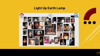 Light Up Earth Lamp
17
 