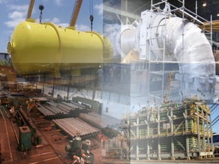 EBSE + ES3 Commercial Presentation