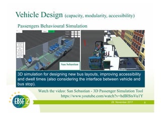 EBSF_2 - European Bus System of the Future 2 | PDF