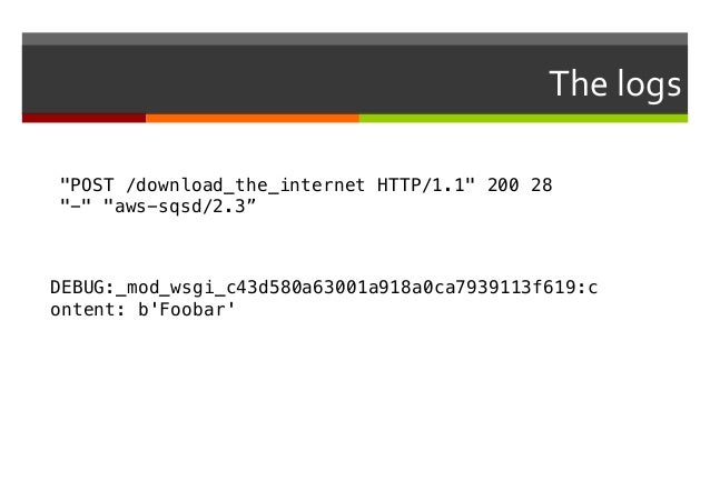 Scalable Web Applications With Elastic Beanstalk As Your Paas A Prim