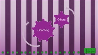 Coaching
Others
 