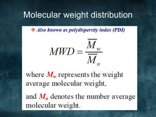 EBT110_6_molecular weight.ppt