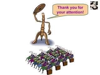 Thank you for
your attention!
 