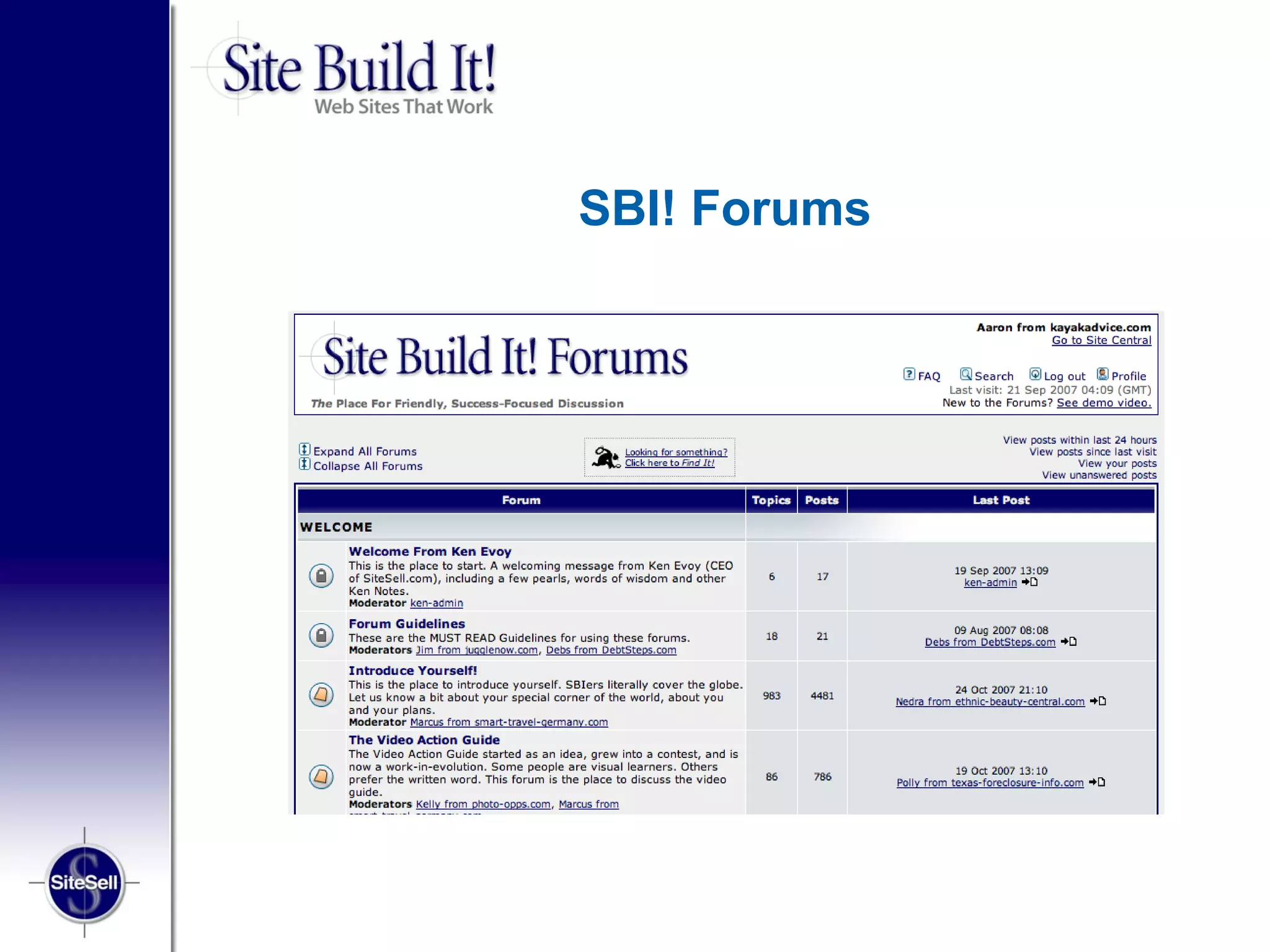 SBI! Forums
 