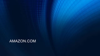 AMAZON.COM
 