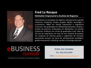 Categorias de Relacionamento
| Assistência Pessoal | Assistência Pessoal Dedicada | Auto-Serviço |
| Serviços Automatizados | Comunidades | Co-criação / Co-Participação |
O relacionamento com o cliente é como a
empresa interage com um segmento de cliente.
Existem diversas categorias de relacionamento
com o cliente, que vão desde o pessoal até o
automatizado e podem coexistir na relação da
empresa com seus segmentos de clientes.
Relacionamento
com Clientes
4
 