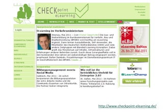 http://www.checkpoint-elearning.de/
 