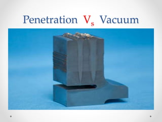 Electron Beam Welding (EBW) Basics | PPTX