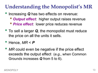 Lecture 11.ppt (Microeconomics) Perfect Competition | PPT
