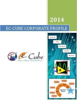 2014
EC-CUBE CORPORATE PROFILE

Venkat

 