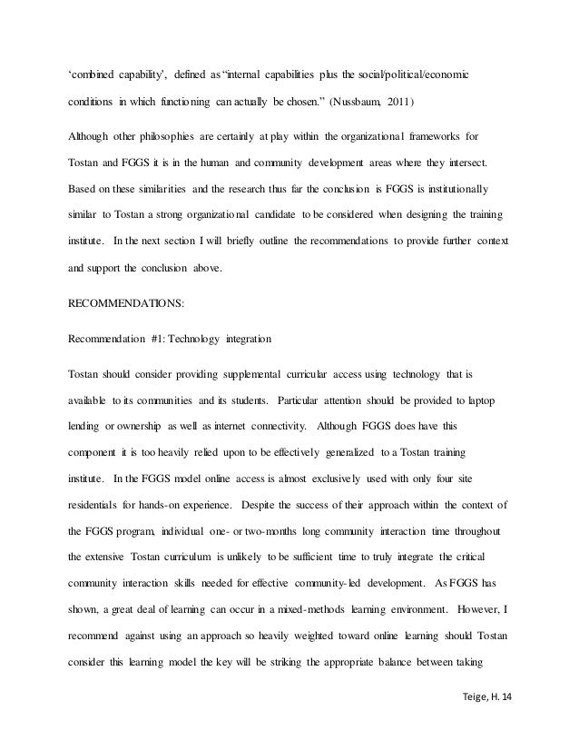 write reflective essay kolb model
