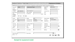 CMMS - From Theory to Execution | PDF