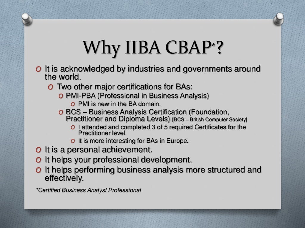 CBAP Pruefungssimulationen