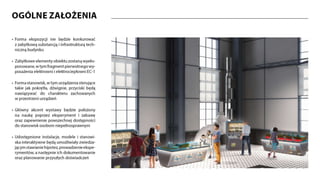 EC1 Zachód, Łódź - Prezentacja Qumak Mae Museko