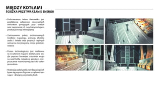 EC1 Zachód, Łódź - Prezentacja Qumak Mae Museko