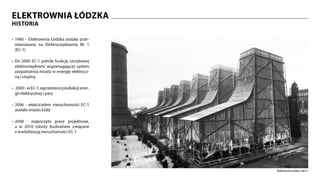 EC1 Zachód, Łódź - Prezentacja Qumak Mae Museko