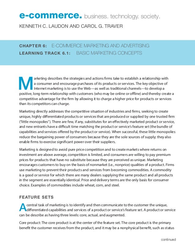 Laudon Traver Ec10 Ppt Ch05 Research Paper Example