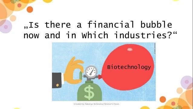 Speculative bubble definition picture