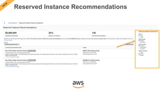 Amazon EC2 Instances, Featuring Performance Optimisation Best Practices Slide 46