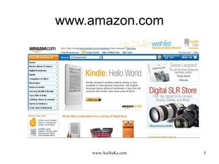 www.amazon.com 