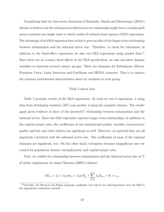 ne, measure 
and calculate. It can include a wide range of activities, from street traders in Thailand to 
 