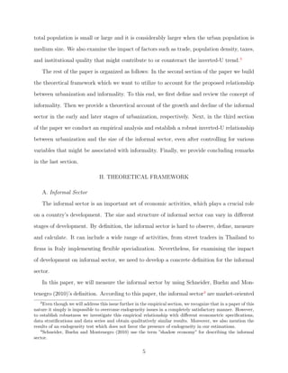 nes it as a sector which produces legal 
goods, but does not comply with government regulations. Similar de 