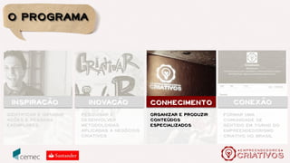 Sexo
idade
Audiencia:
^	
  
(* Fonte: Facebook e Google Analytics)
 