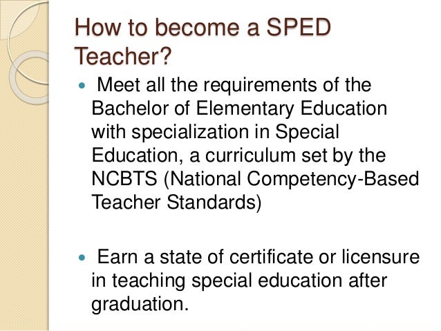 a desire to become a teacher in special education Ask any of us why we are doing this or why we want to become a special ed teacher wanted to become a special education teacher because i want to make a. a desire to become a teacher in special education Ask any of us why we are doing this or why we want to become a special ed teacher wanted to become a special education teacher because i want to make a.