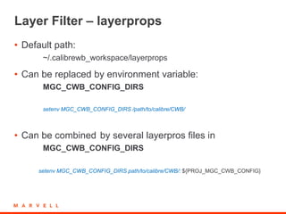 DesignRev and Waiver Flow | PPTX