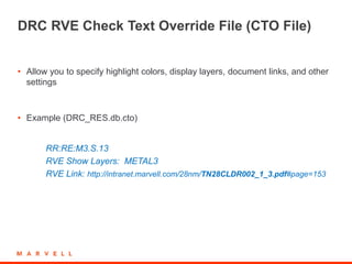 DesignRev and Waiver Flow | PPTX