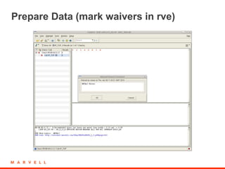 DesignRev and Waiver Flow | PPTX