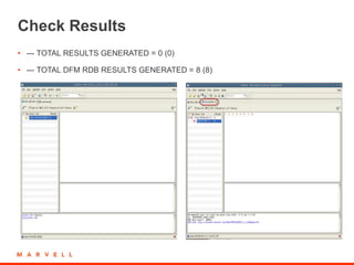 DesignRev and Waiver Flow | PPTX