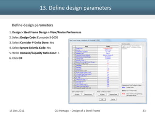 EC3 design | PPTX
