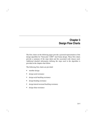 EC3 MANUAL FOR SAP2000 | PDF