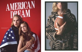 Photographer: Kong Pantumachinda
Stylist: Kristoffer Svensson
หน้าซ้าย:
แจ็กเกต จาก Givenchy
หน้าขวา:
เสื้อโค้ต จาก Louis Vuitton
 