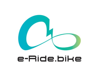 logo E-Ride