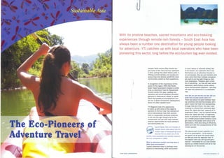 eco-tourism feature