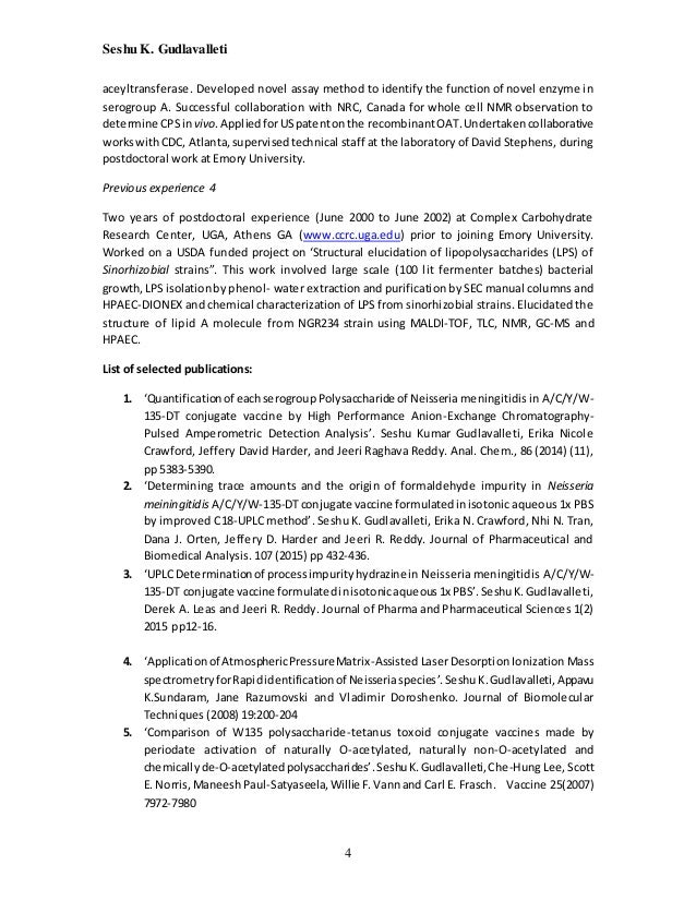 Cv Gudlavalleti2016
