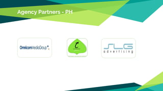 Agency Partners - PH
 