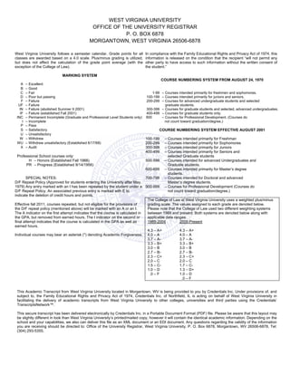 Transcript of Ben Lohr | PDF