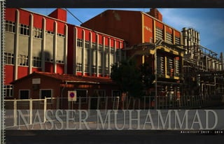 nasser-muhmmad portfolio