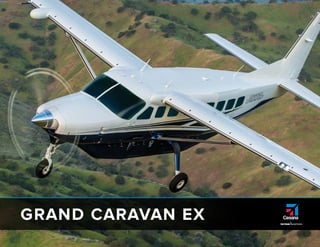 GRAND CARAVAN EX
 