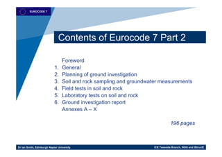 Eurocode 7.pdf EC7 Geotech and Retaining.pdf