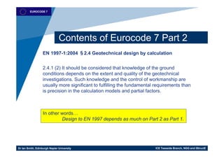Eurocode 7.pdf EC7 Geotech and Retaining.pdf