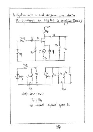 EC8351-Electronic Circuits-I study material.pdf